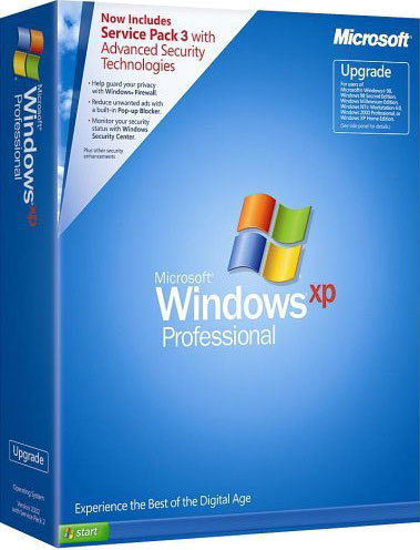Windows xp download iso